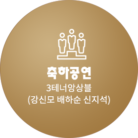 축하공연